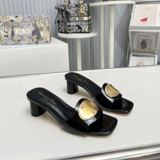 Christian Dior Slippers